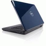 DELL Inspiron N7010 i3 350M/3/320/HD5470/Win 7 HB/Blue