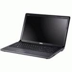ноутбук DELL Inspiron N7010 i3 380M/3/320/HD5470/Win 7 HB/Red