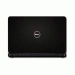 ноутбук DELL Inspiron N7010 i5 480M/4/500/HD5470/Win 7 HB/Mars Black