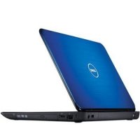 ноутбук DELL Inspiron N7010 i5 480M/4/500/HD5470/Win 7 HB/Peacock Blue