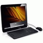 моноблок DELL Inspiron One 19 Celeron E5300/4/500/Win 7 HP/Black
