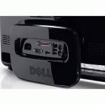моноблок DELL Inspiron One 19 Celeron E5300/4/500/Win 7 HP/Black