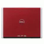 DELL Inspiron XPS M1330 T4200/3/250/VHB/Red