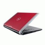 DELL Inspiron XPS M1530 T9500/4/320/VU/Red