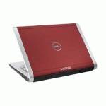 DELL Inspiron XPS M1530 T9500/4/320/VU/Red