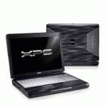ноутбук DELL Inspiron XPS M1730 T9300/4/500/VU/Gray