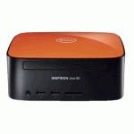 компьютер Dell Inspiron Zino 2850E/2/320/HD4330/Win 7 S/Orange
