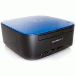 компьютер Dell Inspiron Zino 2850E/2/250/Win 7 HB/Blue