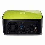 компьютер Dell Inspiron Zino 2850E/2/320/Win 7 S/Green
