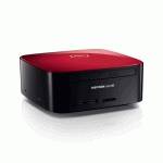компьютер Dell Inspiron Zino 3250E/4/1000/Win 7 S/Red