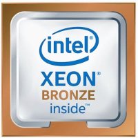 процессор Dell Intel Xeon Bronze 3106 338-BLTQ