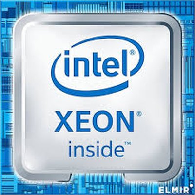 

Dell Intel Xeon E-2286G 338-BUIW