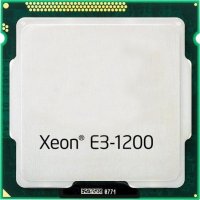 процессор Dell Intel Xeon E3-1225 v6 338-BLPLt