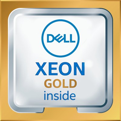 

Dell Intel Xeon Gold 5120