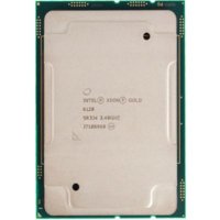 процессор Dell Intel Xeon Gold 6128 374-BBNV