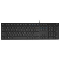 клавиатура Dell KB216 580-ADGR