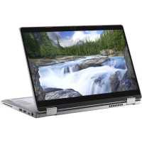 ноутбук Dell Latitude 2-in-1 5310-8855