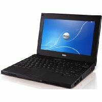 нетбук DELL Latitude 2120 N550/2/250/Win 7 Pro/Black
