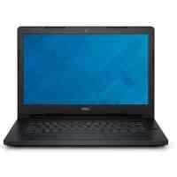 ноутбук Dell Latitude 3470-8104