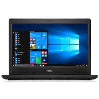 ноутбук Dell Latitude 3480-5102