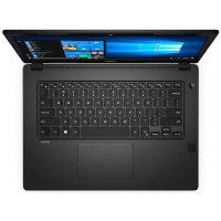ноутбук Dell Latitude 3480-5102