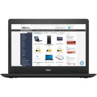 ноутбук Dell Latitude 3490-2660