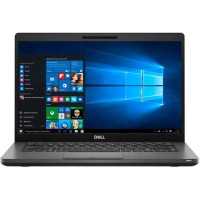 ноутбук Dell Latitude 5400-2545