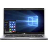 ноутбук Dell Latitude 5410-8410