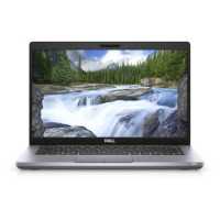 ноутбук Dell Latitude 5411-2390