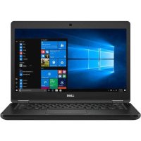 ноутбук Dell Latitude 5480-9187