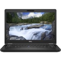 Dell Latitude 5490-1528