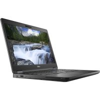 ноутбук Dell Latitude 5490-1511