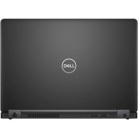 ноутбук Dell Latitude 5490-1511