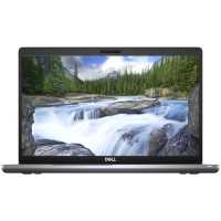 ноутбук Dell Latitude 5510-9036