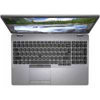 ноутбук Dell Latitude 5510-9005