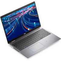 ноутбук Dell Latitude 5520-0525