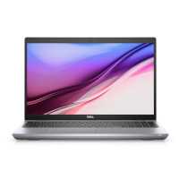 ноутбук Dell Latitude 5521-8117