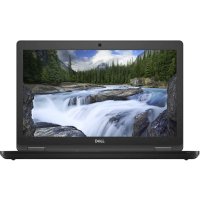 ноутбук Dell Latitude 5590-1566