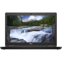 ноутбук Dell Latitude 5590-2875