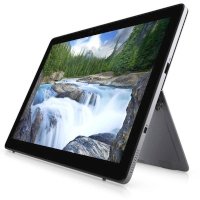 планшет Dell Latitude 7200-2989
