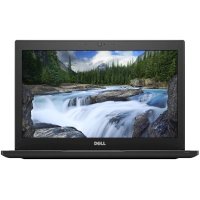 ноутбук Dell Latitude 7290-6832