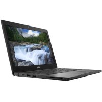 ноутбук Dell Latitude 7290-1610