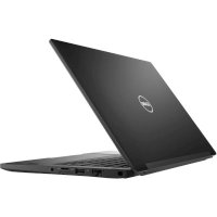 ноутбук Dell Latitude 7290-6832