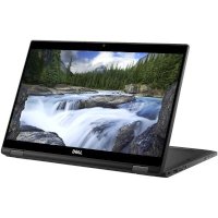 ноутбук Dell Latitude 7390-1672