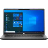 ноутбук Dell Latitude 7420-16100 новый, без коробки