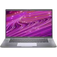 ноутбук Dell Latitude 7520-2732