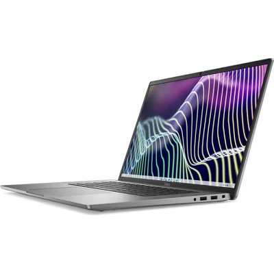 ноутбук Dell Latitude 7640 i7-1370P/32/512/WIN 11P ENG