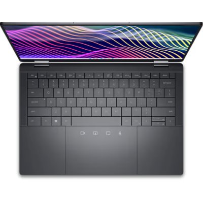ноутбук Dell Latitude 9440 i5-1335U/16/512/WIN 11P ENG/2in1