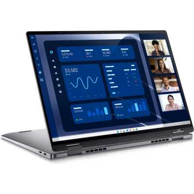 ноутбук Dell Latitude 9450 Ultra 7 165U/32/512/WIN 11P