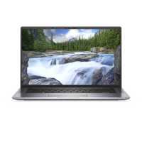 ноутбук Dell Latitude 9510-7601